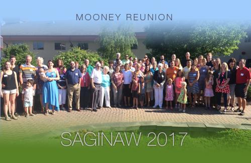 Group Shot Saginaw 2017